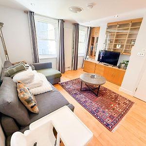 Deluxe Appartement met Vier Slaapkamers