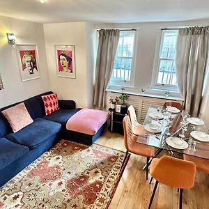 Deluxe Appartement met Drie Slaapkamers